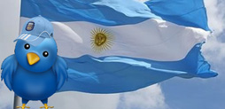 Radiografía de twitter en la Argentina