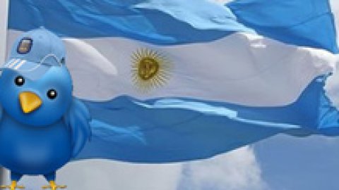 Radiografía de twitter en la Argentina