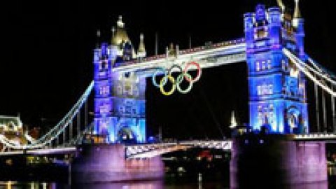 Twitter y tenis: los preferidos de los argentinos en Londres 2012
