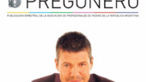 Renovada presentación de la revista Pregonero