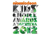 Nickelodeon dio a conocer los nominados de los KCA 2012