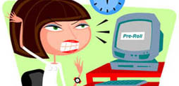 Consumidores consideran publicidad online molesta y prefieren anuncios en TV