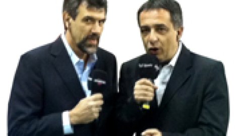 TyC Sports televisará la temporada de la Liga de Vóley