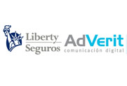 Liberty Seguros eligió a la agencia AdVerit