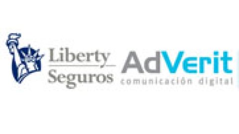 Liberty Seguros eligió a la agencia AdVerit