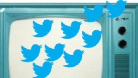 Twitter como una herramienta para conocer a espectadores