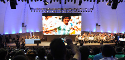 Nace DeporTV, la primera señal pública de deporte