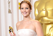 Los Oscars se vivieron más en las redes sociales