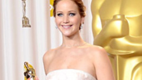Los Oscars se vivieron más en las redes sociales