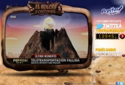 “El volcán de chocolate”, nueva acción de Pepitos!