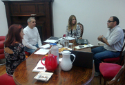 Abrió la inscripción al Programa Senior de Actualización y Práctica 2013