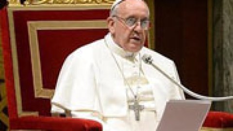 El impacto del papa Francisco en las redes sociales