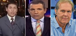 En junio aumentó el encendido en el Cable