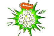 Nickelodeon devela los prenominnados de los Kids Choice Awards locales