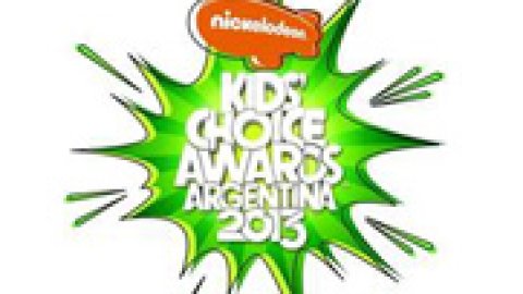 Nickelodeon devela los prenominnados de los Kids Choice Awards locales