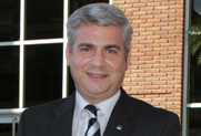 Nuevo Presidente Divisional para la Región Sur de Arcos Dorados