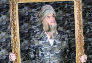 Celebridades también fanáticas de Duck Dynasty