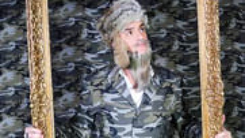 Celebridades también fanáticas de Duck Dynasty