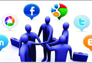 Las redes sociales como punto de encuentro