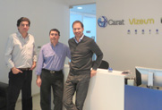 Carat realizó su Consumer Connections Study