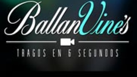 Woonky creó “BallanVine’s” para Ballantine’s