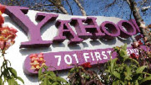 Yahoo reconoció perdidas en el tercer trimestre