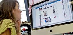 Las temáticas que generan interés en usuarios de redes sociales