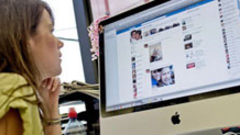Las temáticas que generan interés en usuarios de redes sociales