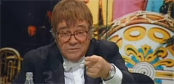 Los argentinos quieren en la TV humor inteligente y buenas ficciones