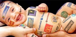 Marketing responsable con la infancia
