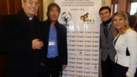 Aula365 acompaña a la Fundación Pupi Zanetti