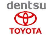 Dentsu Argentina retiene la cuenta de Toyota