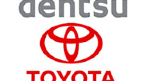 Dentsu Argentina retiene la cuenta de Toyota
