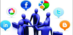 Las redes sociales más populares de Argentina