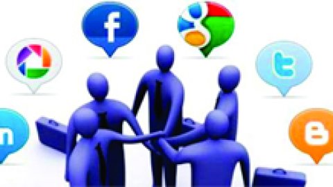 Las redes sociales más populares de Argentina