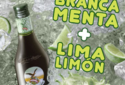 Branca Menta lanza nueva campaña en Vía Pública
