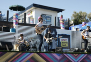 “Arnet Band Fest”, la propuesta de Arnet para el verano 2014