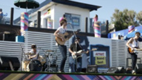 “Arnet Band Fest”, la propuesta de Arnet para el verano 2014