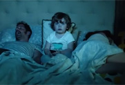 “Ser Padres”, la campaña de Coca-Cola Life creada por Santo
