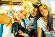 Pantene presenta su novela en tiempo real