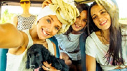 Pantene presenta su novela en tiempo real