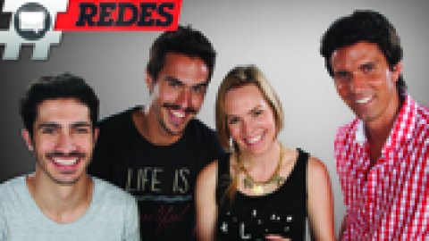 Vuelve #Redes por ESPN+ y ESPN Play
