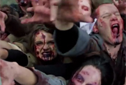 Zombies en Manhattan, acción de AMC por TWD