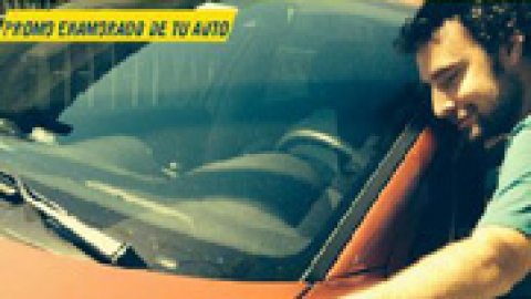 La nueva promo de Goodyear: “Enamorado de tu auto”