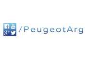 Nació la comunidad PeugeotArg en redes sociales