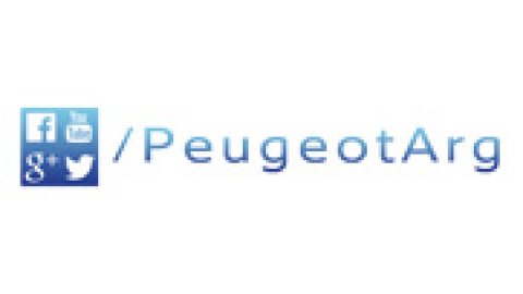 Nació la comunidad PeugeotArg en redes sociales