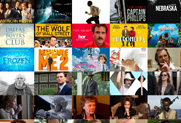 Especial Multimedia de Los Oscar en Rosario3.com