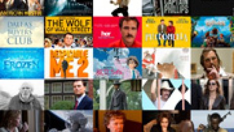 Especial Multimedia de Los Oscar en Rosario3.com