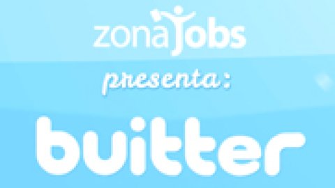 “Buitter”, lo nuevo de Woonky para Zonajobs