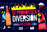 Premios FIP: Grand Prix para Publiquest